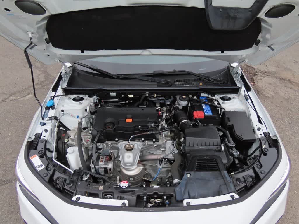 Thumbnail: 2022 Honda Civic - 10