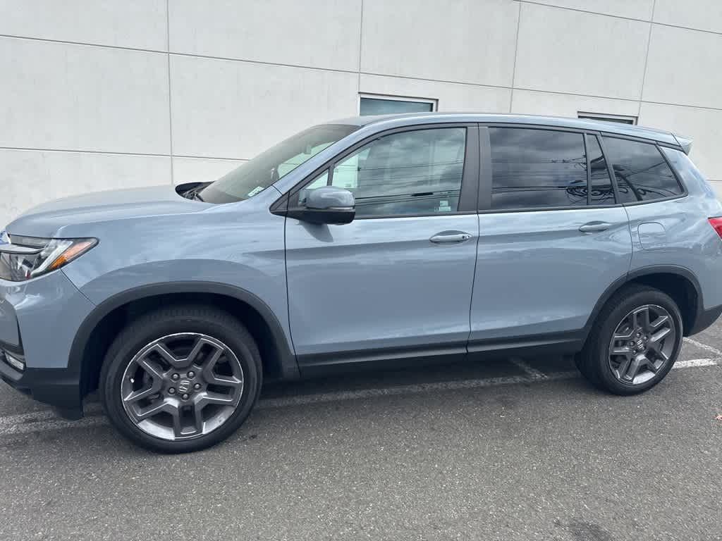 Thumbnail: 2023 Honda Passport - 5
