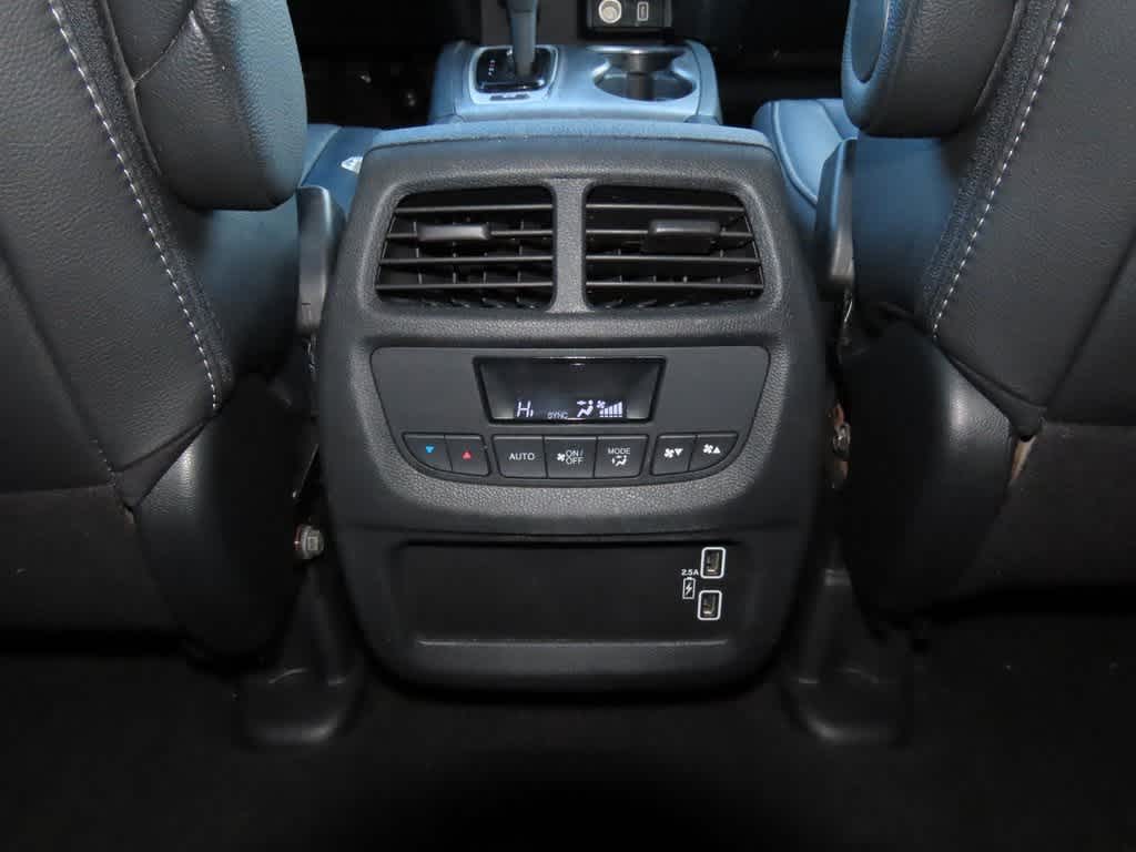 Thumbnail: 2020 Honda Pilot - 25