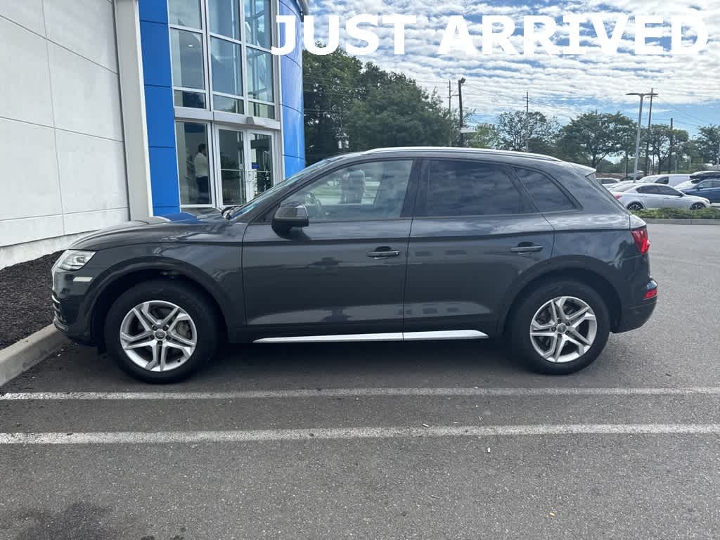 2018 Audi Q5 Premium -
                  Paramus, NJ