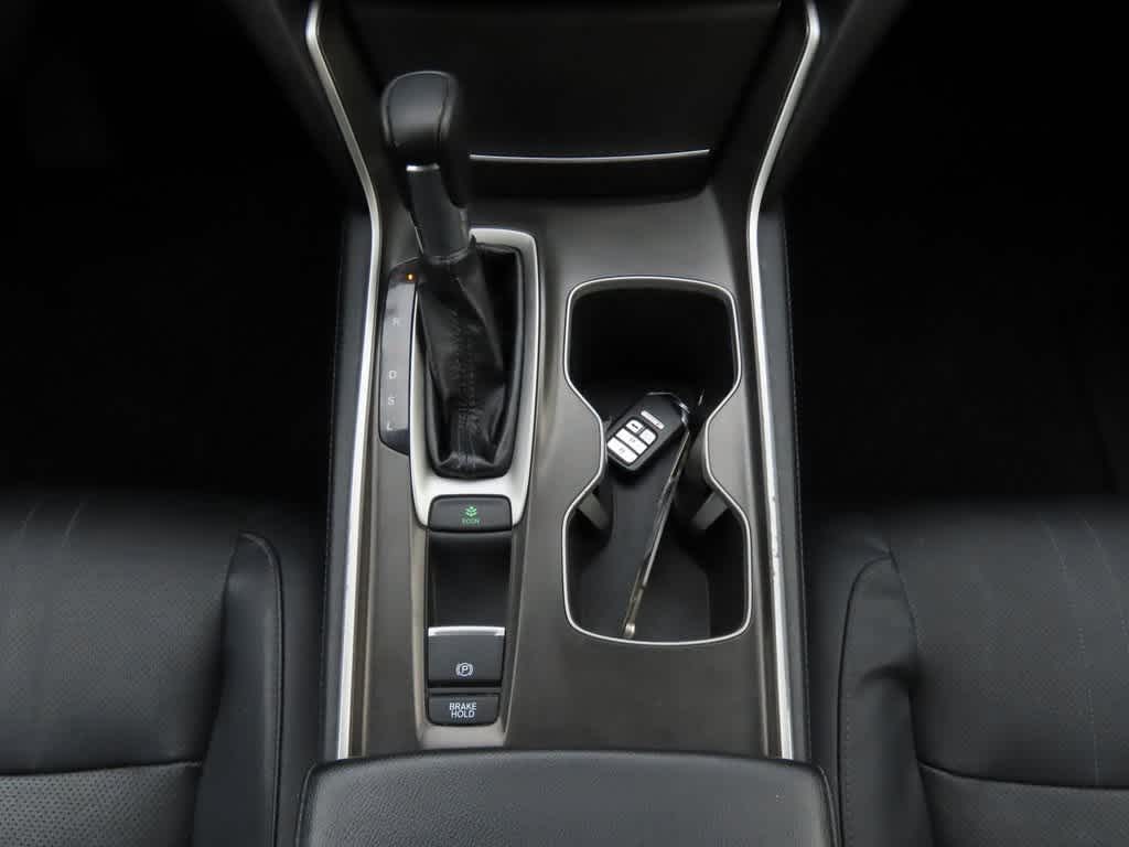 Thumbnail: 2018 Honda Accord - 20