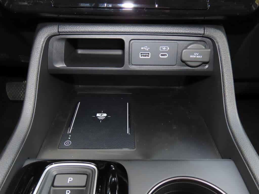 2025 Honda Pilot EX-L 21