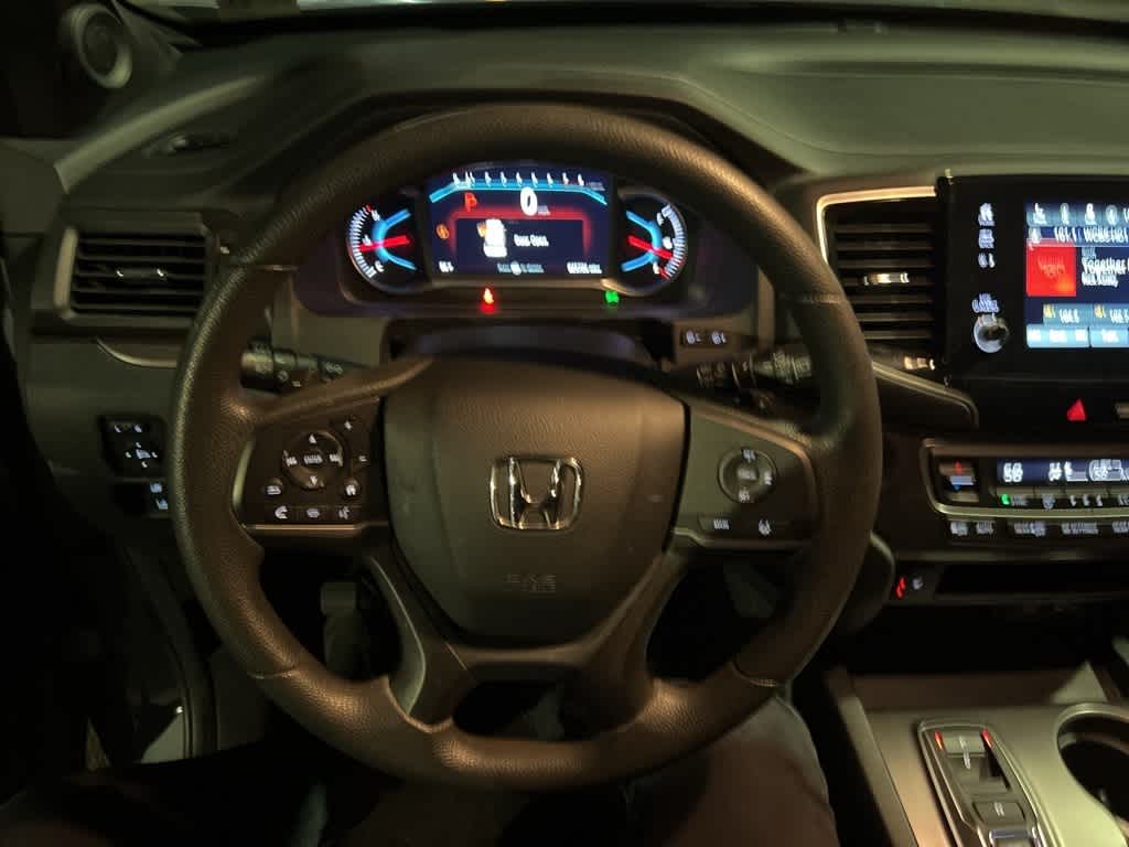 Thumbnail: 2022 Honda Pilot - 14