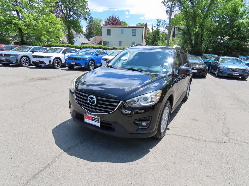 2016 Mazda CX-5 Touring -
                  Paramus, NJ