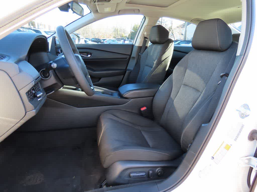 Thumbnail: 2023 Honda Accord - 11