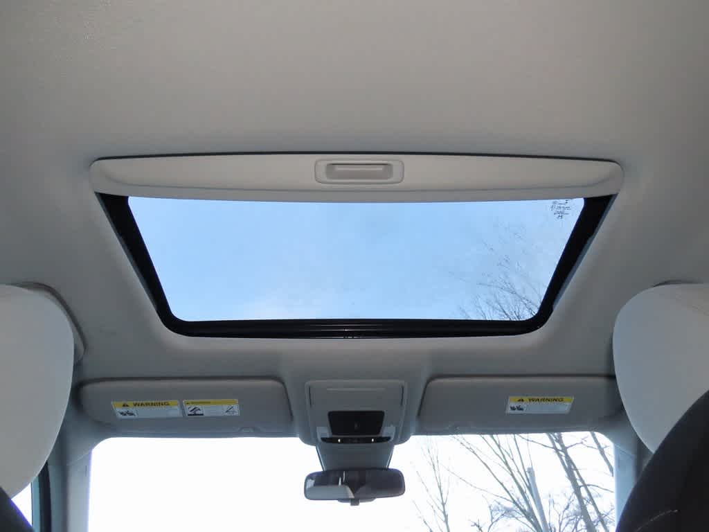 Thumbnail: 2023 Honda CR-V - 23