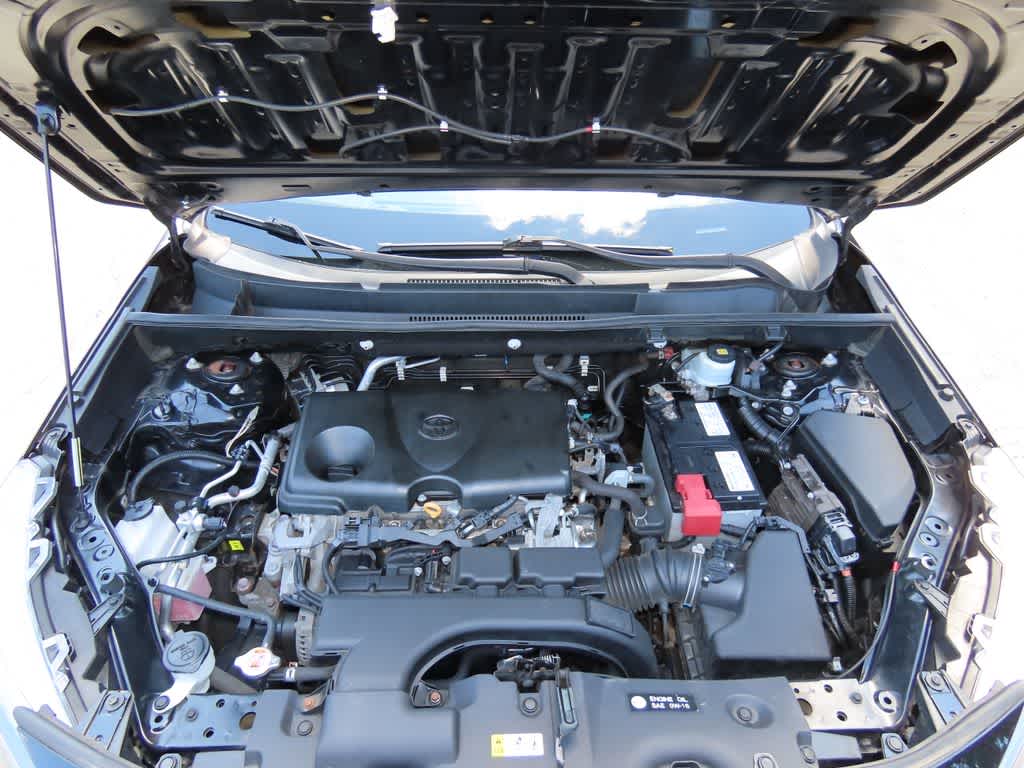 Thumbnail: 2019 Toyota RAV4 - 9