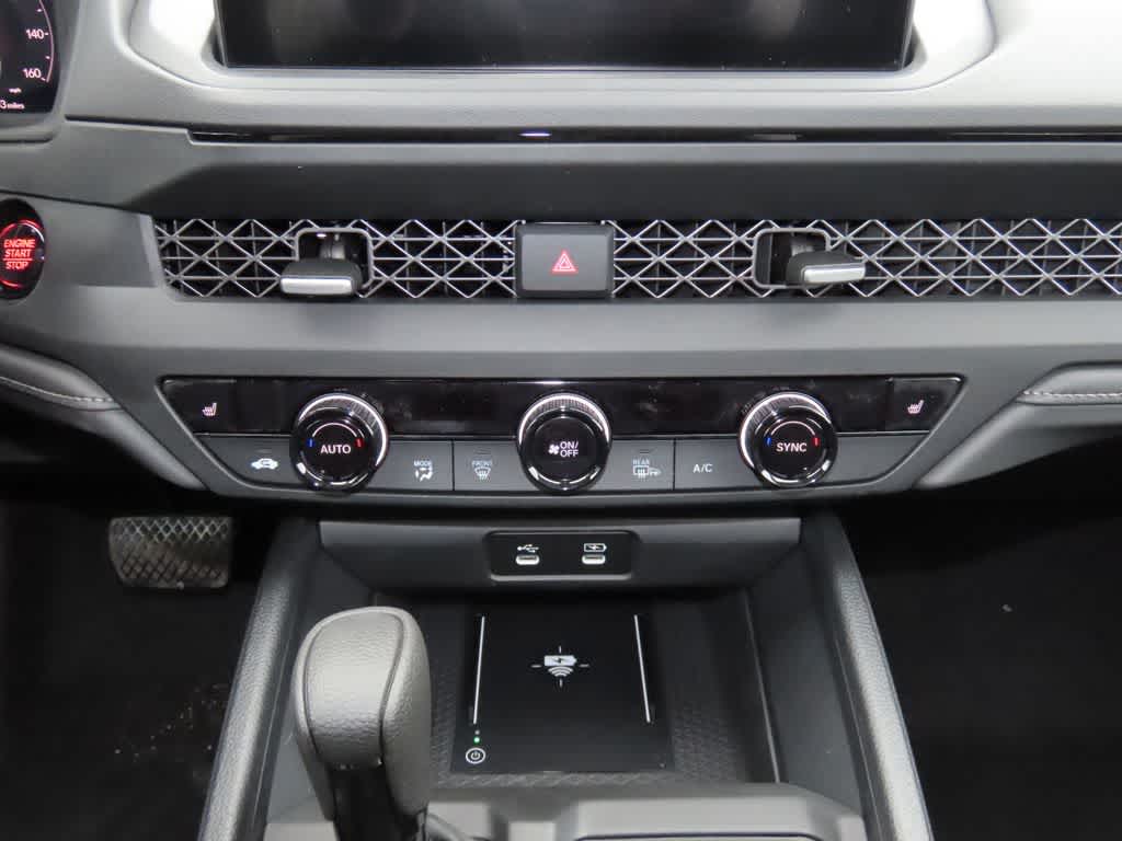 Thumbnail: 2026 Honda Accord - 19