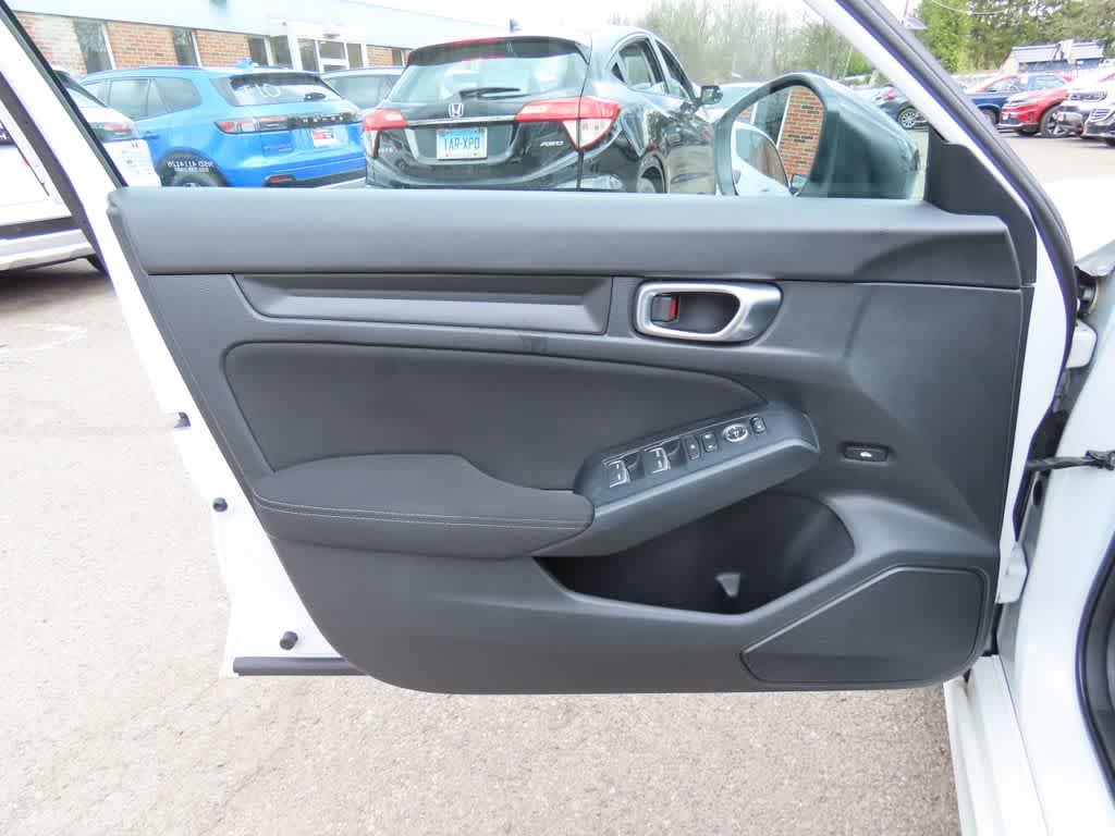 Thumbnail: 2023 Honda Civic - 15