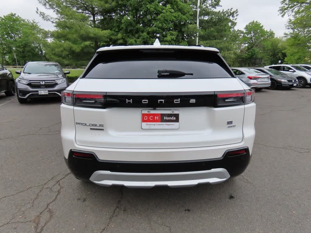 Thumbnail: 2026 Honda Prologue - 5