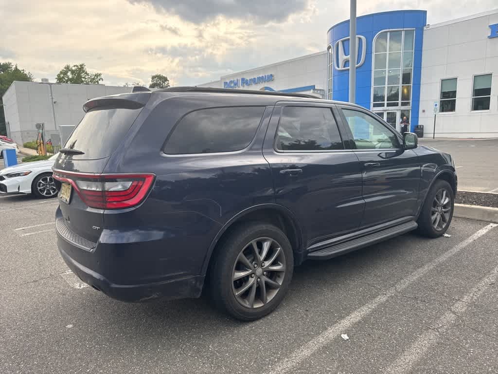 Thumbnail: 2018 Dodge Durango - 6
