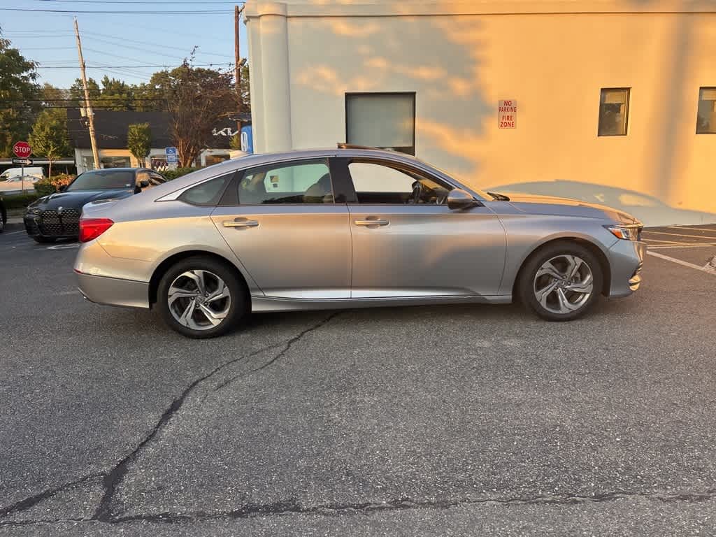 Thumbnail: 2020 Honda Accord - 9