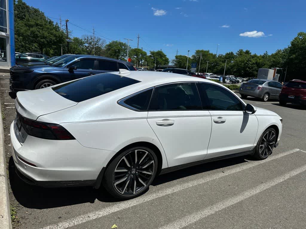 Thumbnail: 2023 Honda Accord - 18