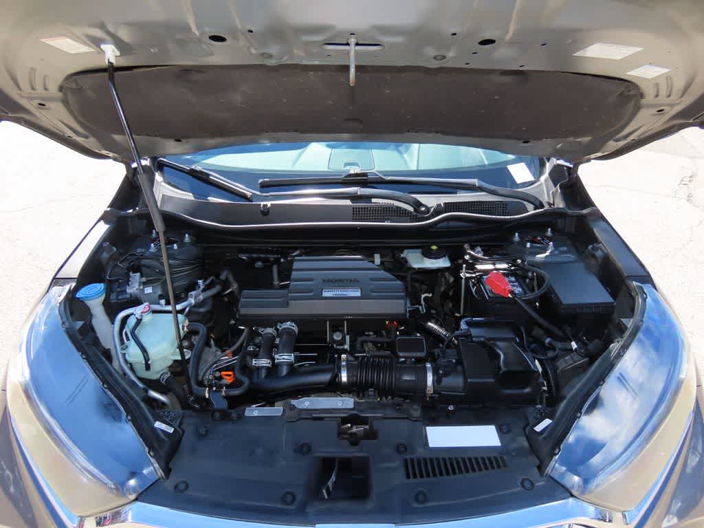 Thumbnail: 2018 Honda CR-V - 9