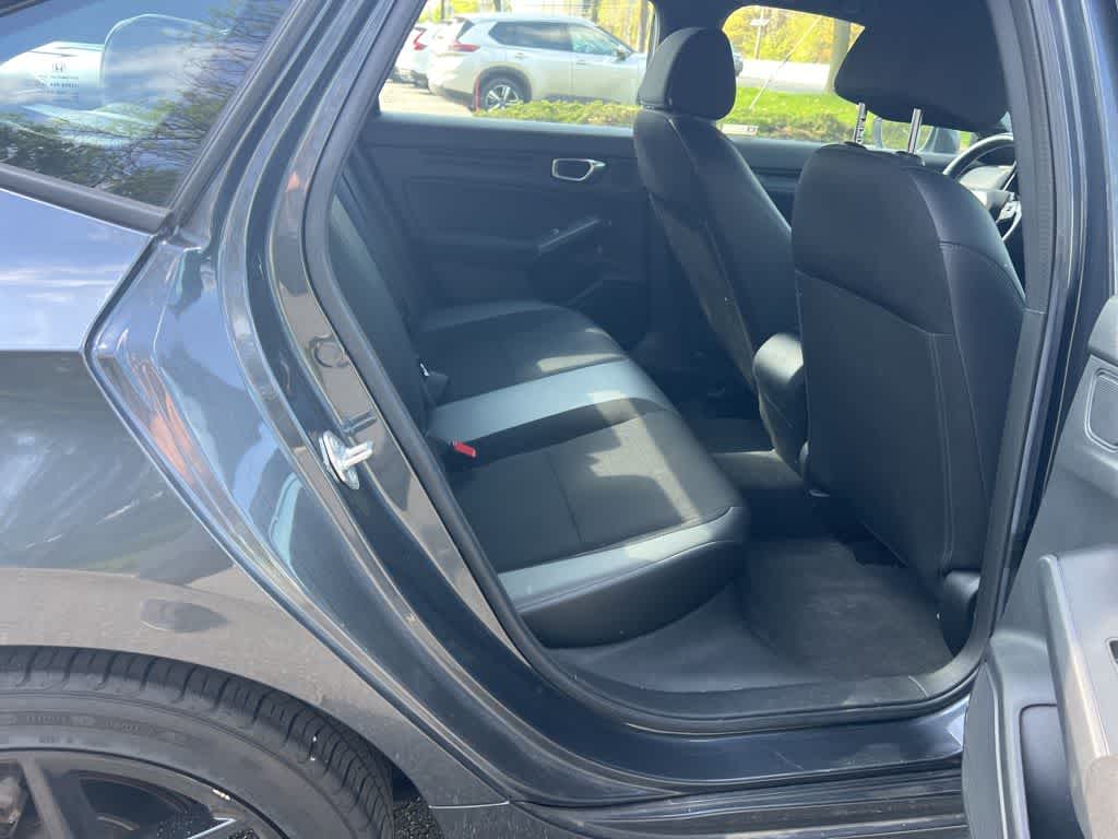 Thumbnail: 2023 Honda Civic - 26