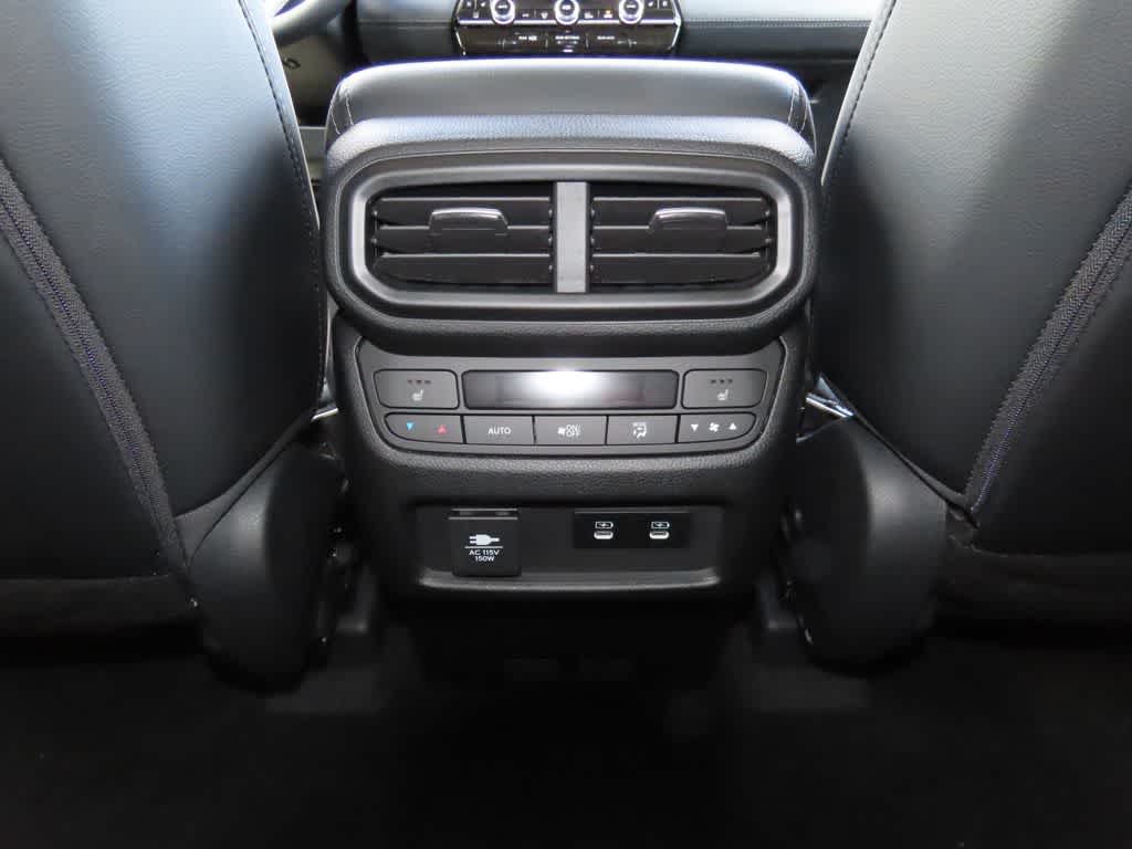 Thumbnail: 2026 Honda Pilot - 31