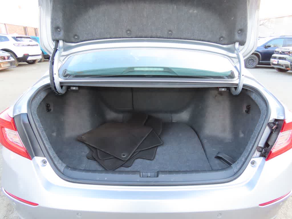 Thumbnail: 2021 Honda Accord - 10