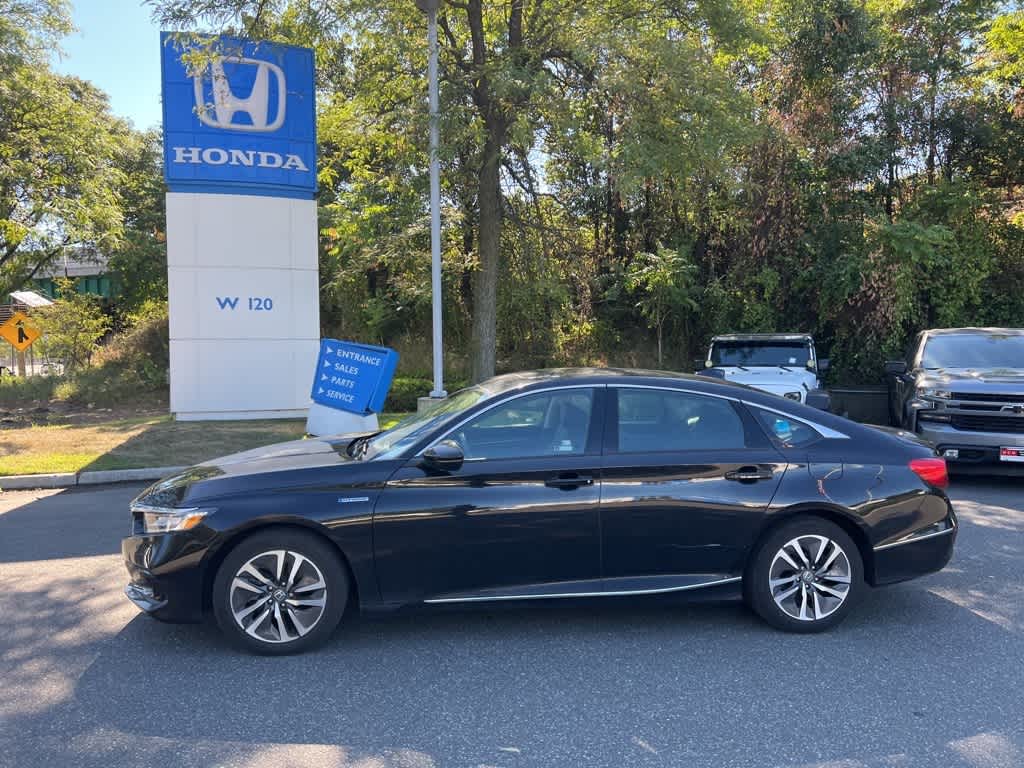 Thumbnail: 2022 Honda Accord - 11