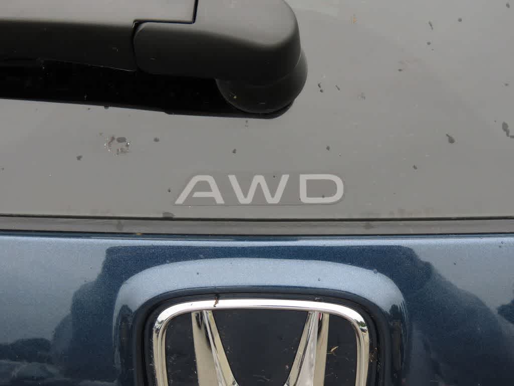 Thumbnail: 2026 Honda CR-V - 8