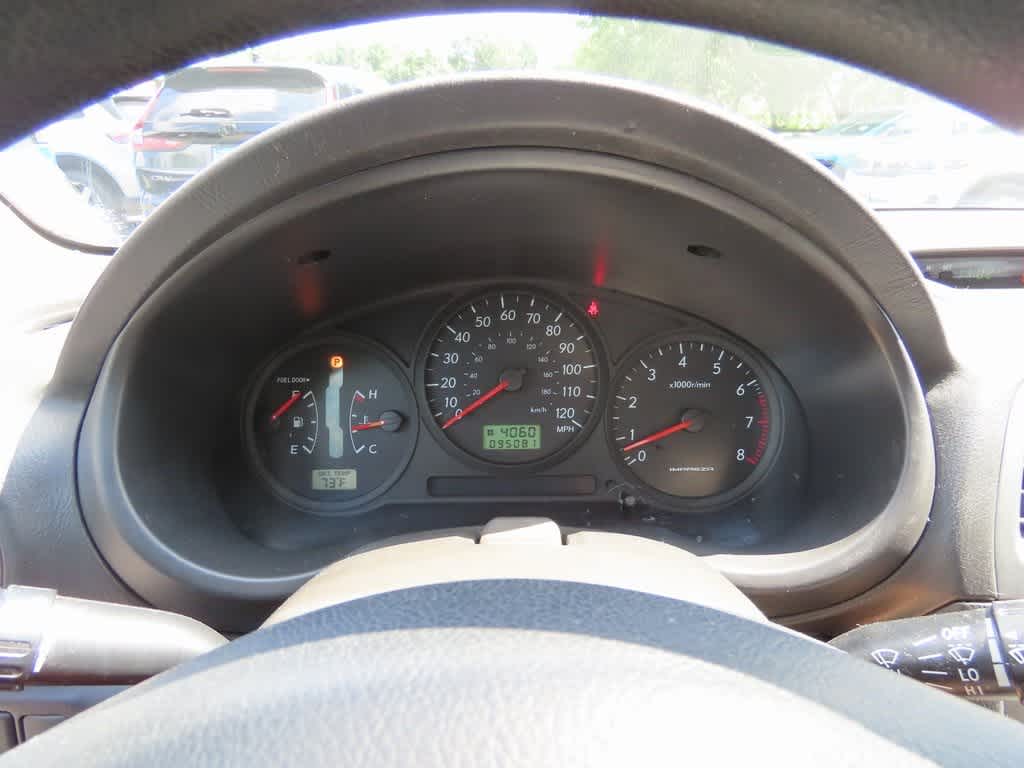 Thumbnail: 2006 Subaru Impreza - 22