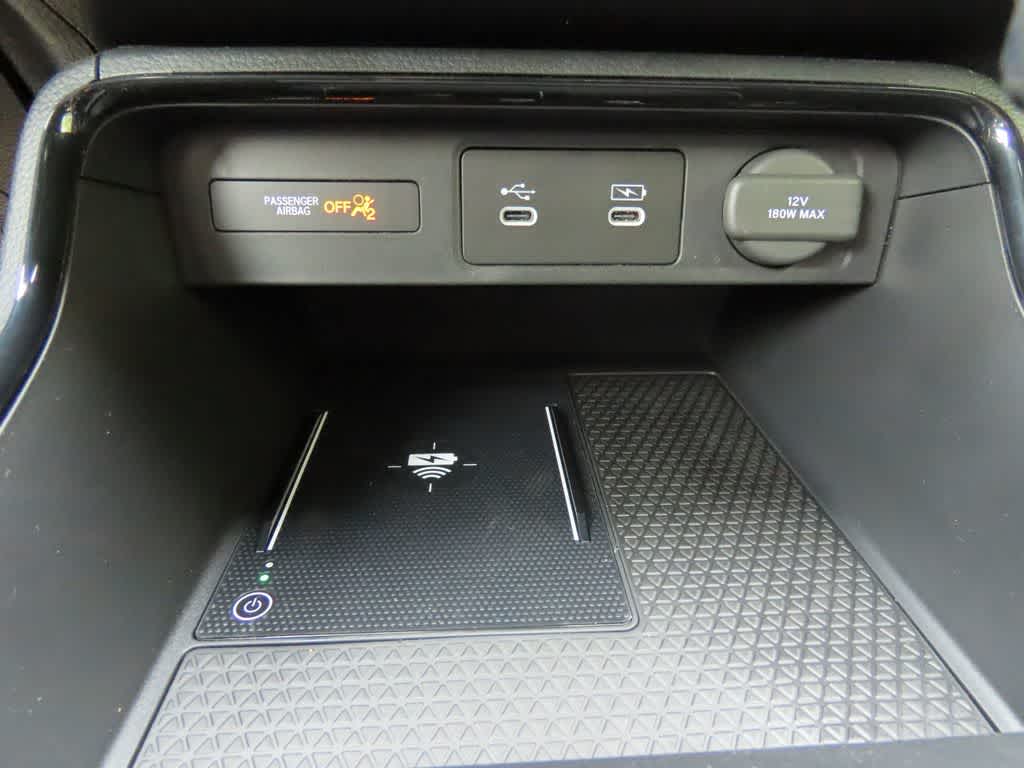 Thumbnail: 2026 Honda CR-V - 22