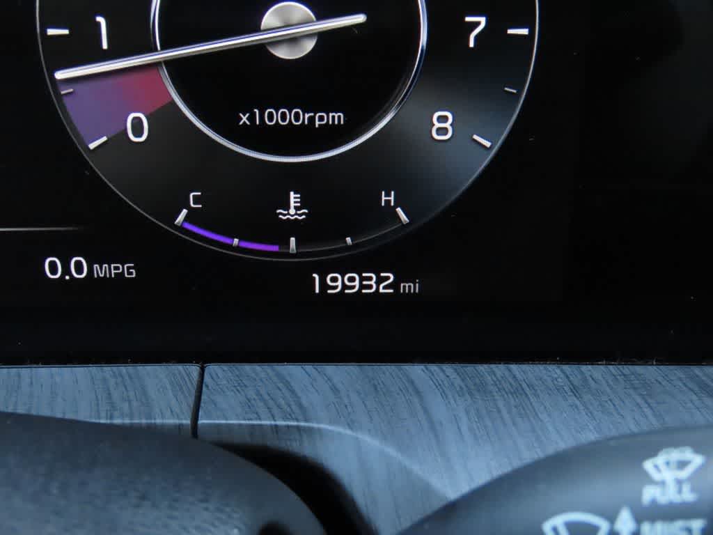 Thumbnail: 2024 Kia Telluride - 33