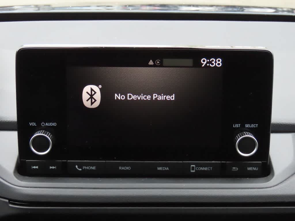 Thumbnail: 2025 Honda Accord - 18