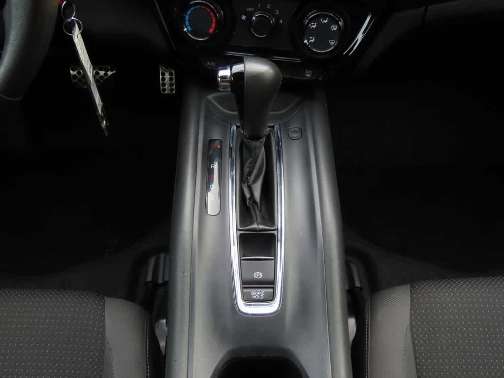 Thumbnail: 2020 Honda HR-V - 21