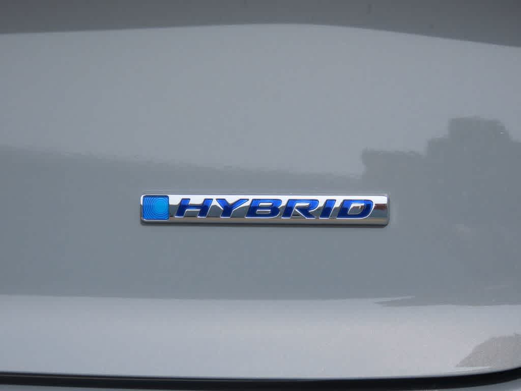 Thumbnail: 2025 Honda Accord - 8