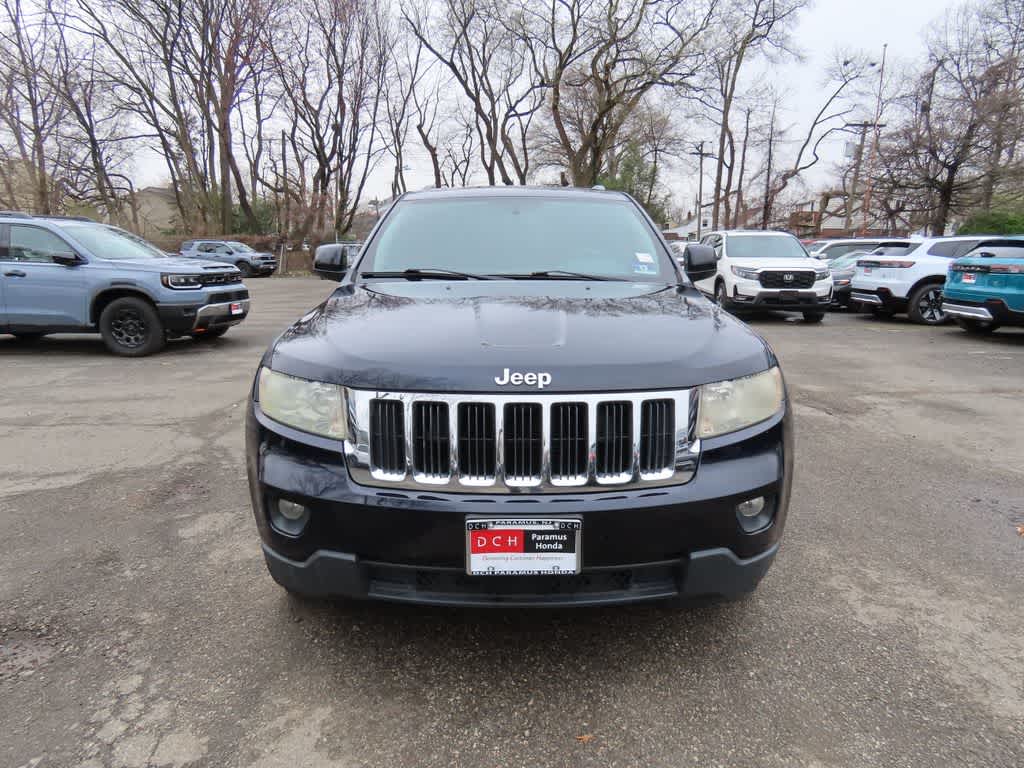 Thumbnail: 2011 Jeep Grand Cherokee - 6