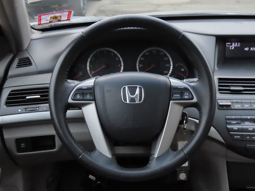Thumbnail: 2009 Honda Accord - 18