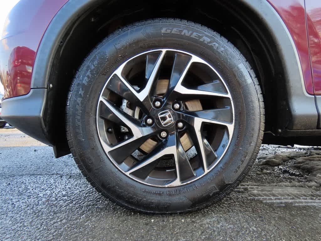 Thumbnail: 2016 Honda CR-V - 10