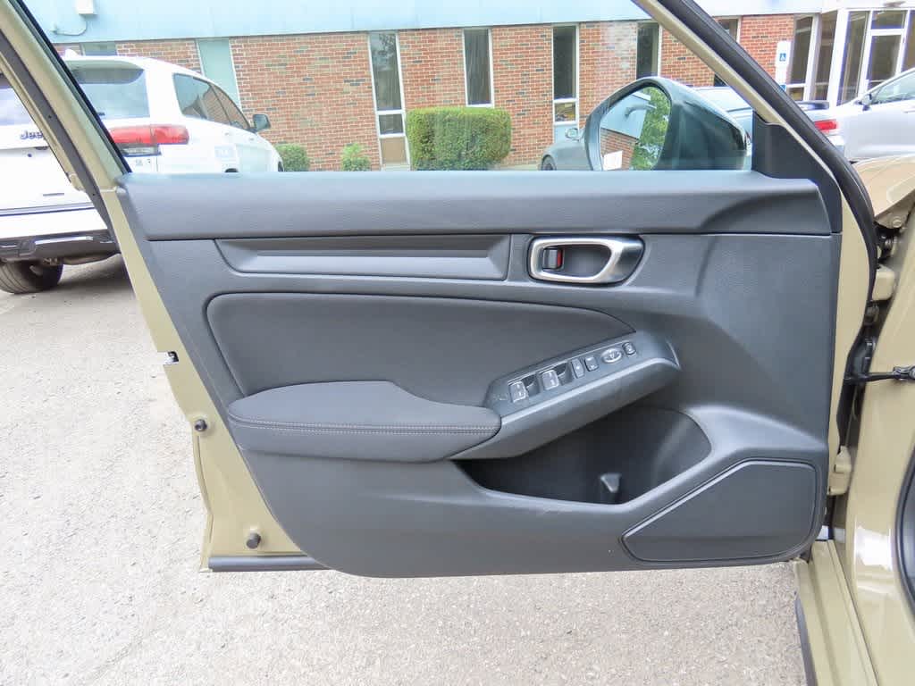 Thumbnail: 2026 Honda Civic - 15