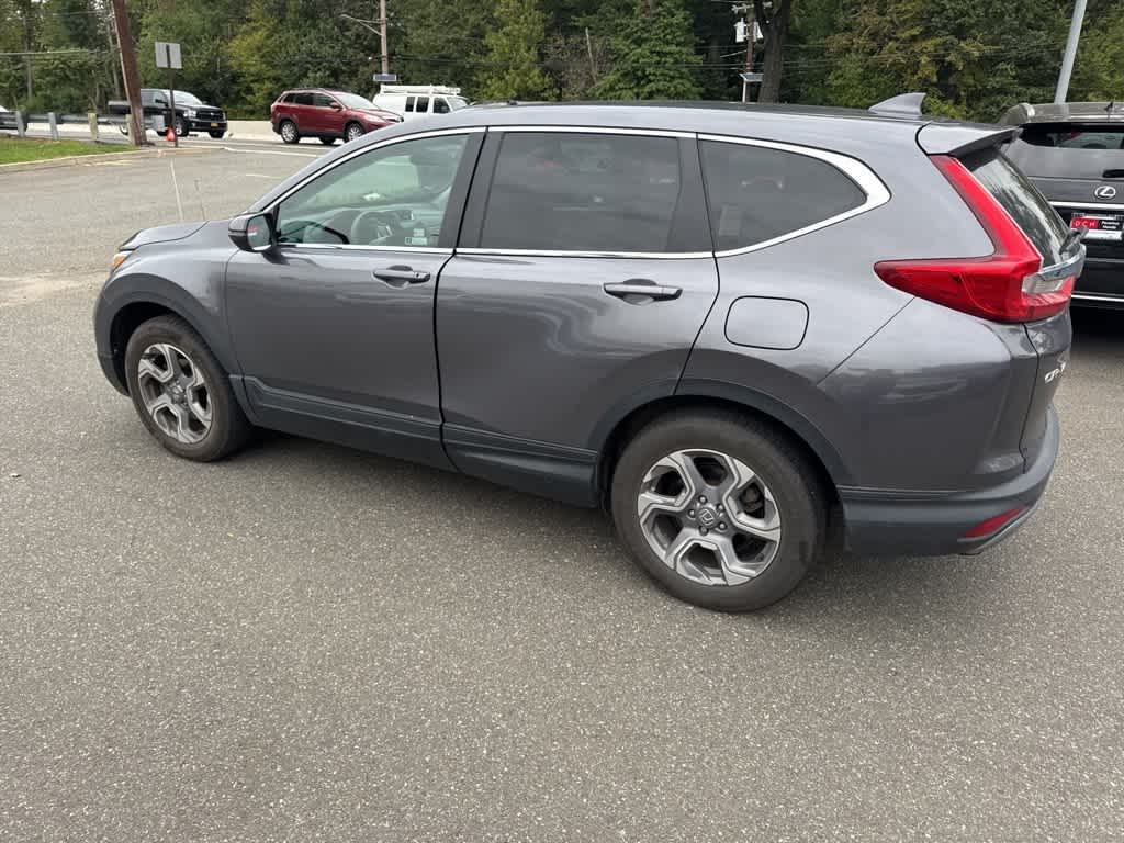 Thumbnail: 2019 Honda CR-V - 15