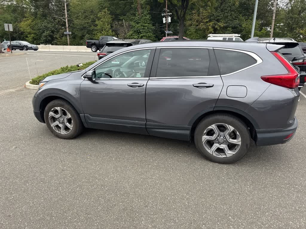 Thumbnail: 2019 Honda CR-V - 16