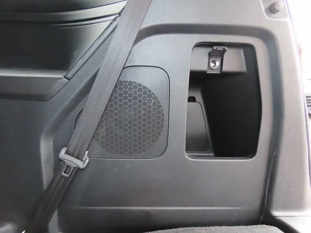 Thumbnail: 2023 Honda Odyssey - 11