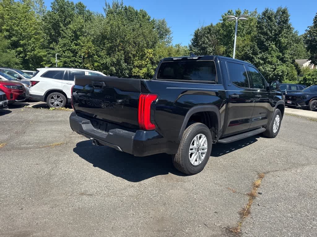 Thumbnail: 2023 Toyota Tundra - 25