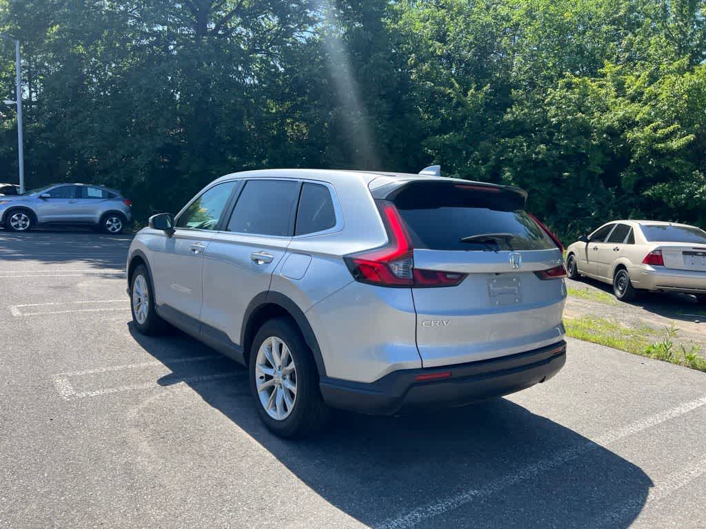 Thumbnail: 2024 Honda CR-V - 18