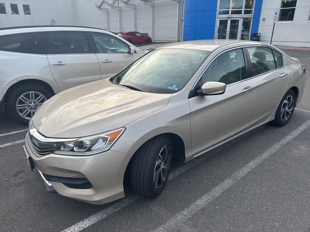 Thumbnail: 2016 Honda Accord - 3