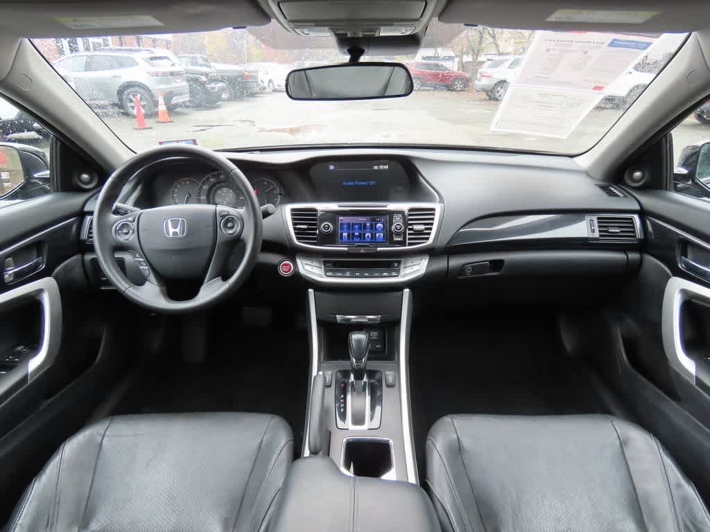 Thumbnail: 2014 Honda Accord - 15