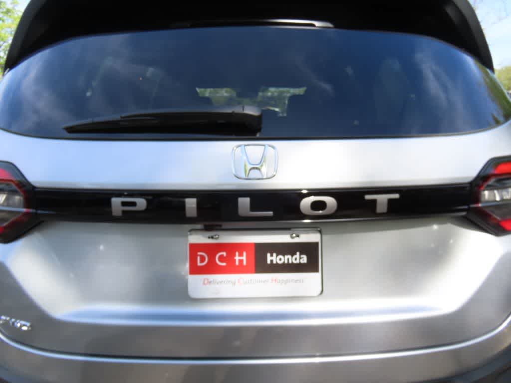 Thumbnail: 2026 Honda Pilot - 7