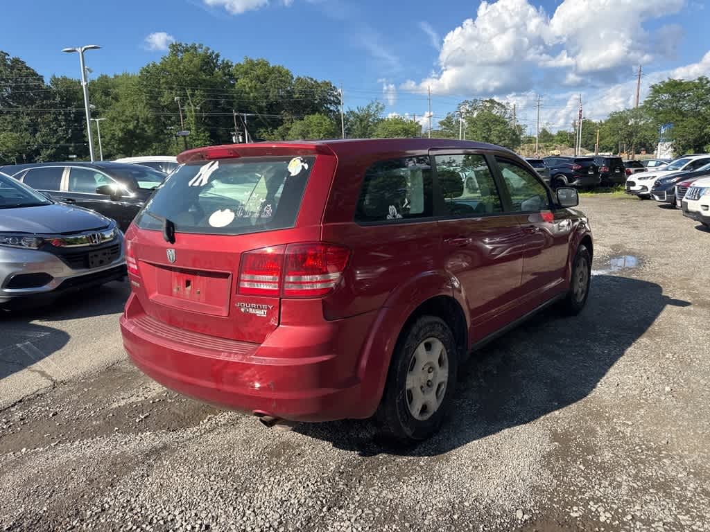 Thumbnail: 2010 Dodge Journey - 12