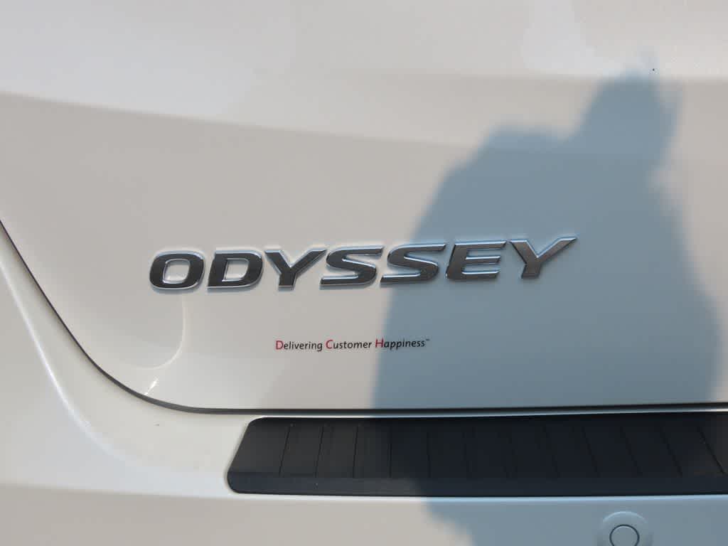 Thumbnail: 2026 Honda Odyssey - 7