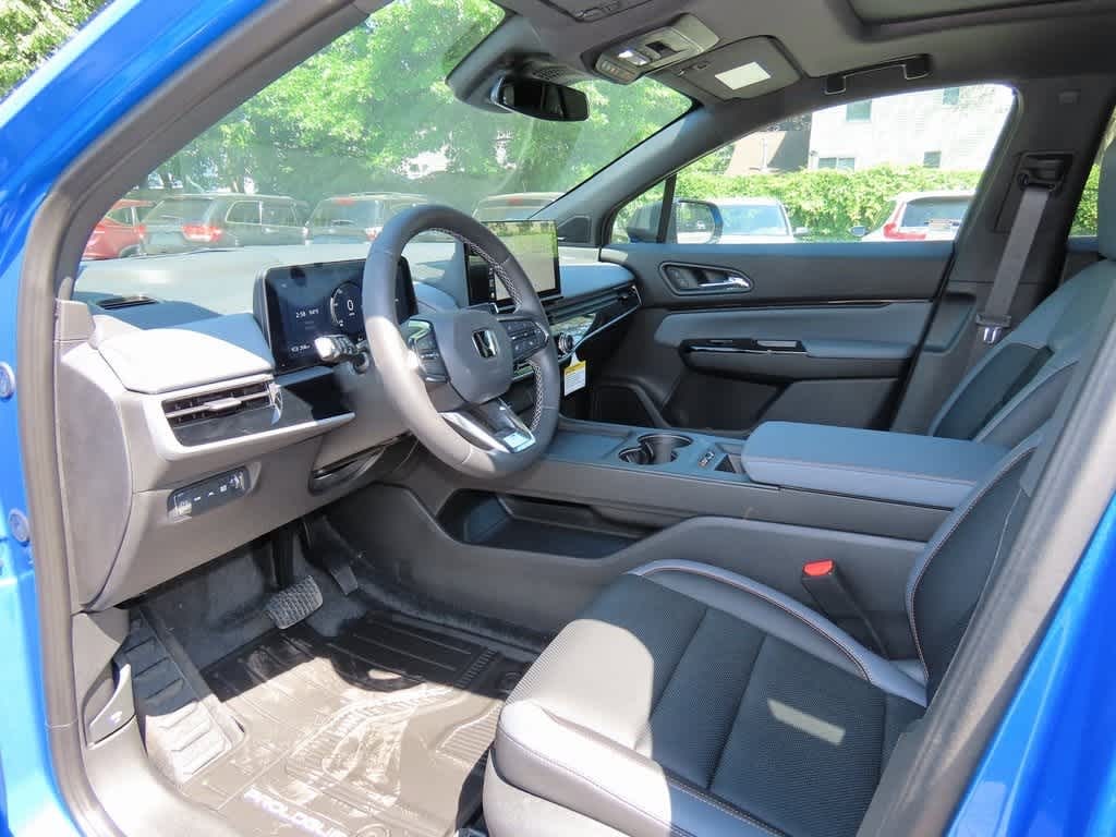 New 2026 Honda Prologue Elite SUV