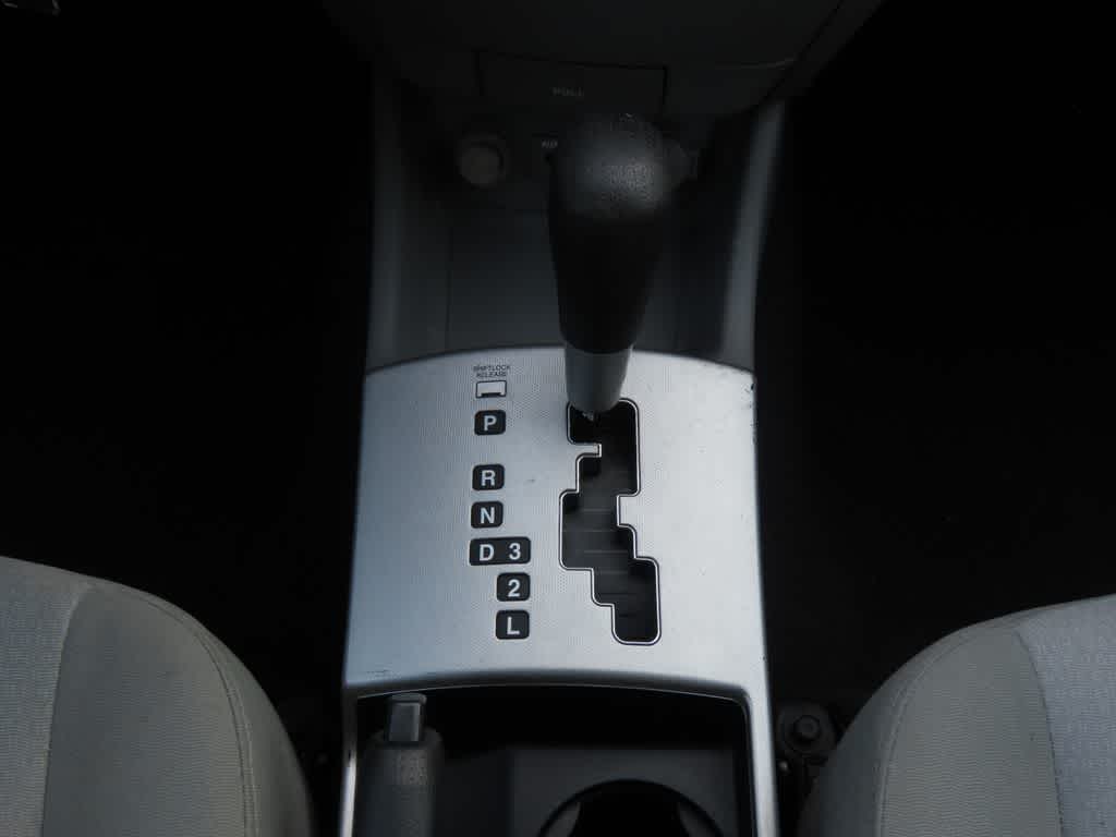 Thumbnail: 2009 Hyundai Elantra - 21