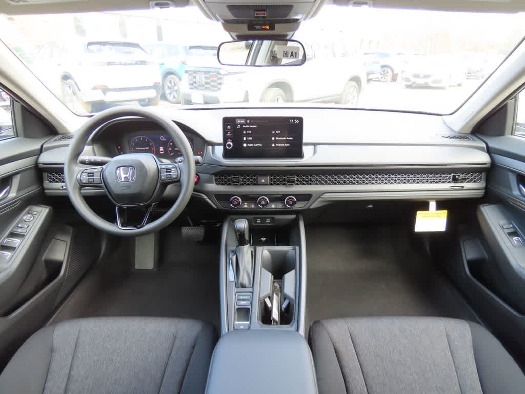 Thumbnail: 2026 Honda Accord - 16