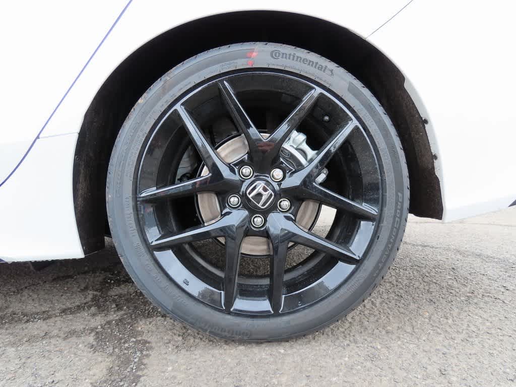 Thumbnail: 2026 Honda Civic - 10