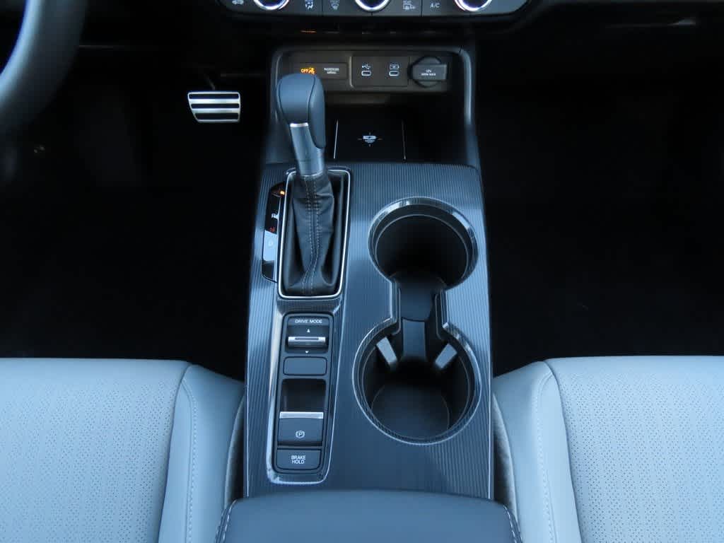 Thumbnail: 2026 Honda Civic - 24