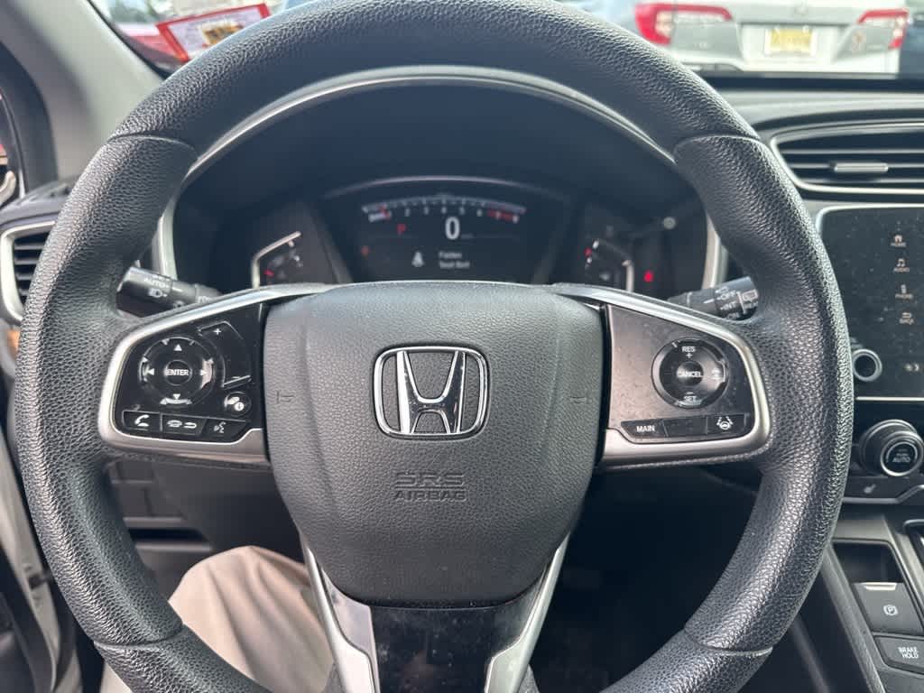 Thumbnail: 2019 Honda CR-V - 9