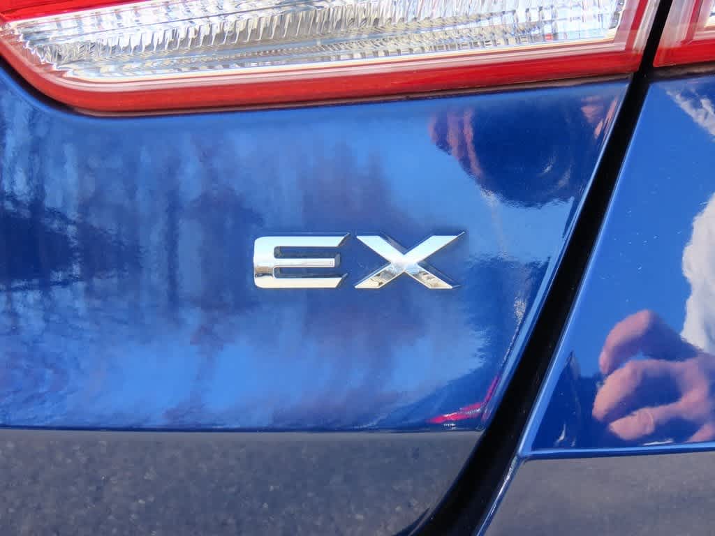 Thumbnail: 2018 Kia Optima - 8